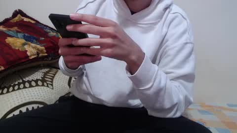 Alex online show from February 5, 11:37 am