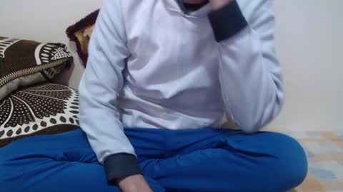 Alex online show from February 24, 1:53 pm