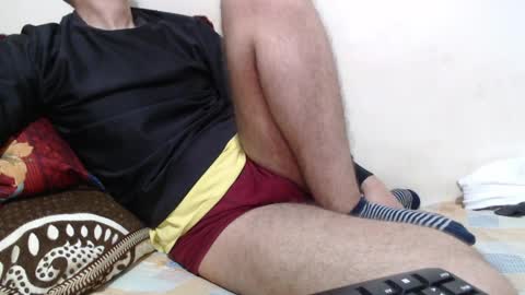 Snapshot of alexdelarge323 chatting on April 6, 5:14 pm Alex online show from April 6, 5:14 pm