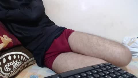 Snapshot of alexdelarge323 chatting on April 18, 4:44 pm Alex online show from April 18, 4:44 pm
