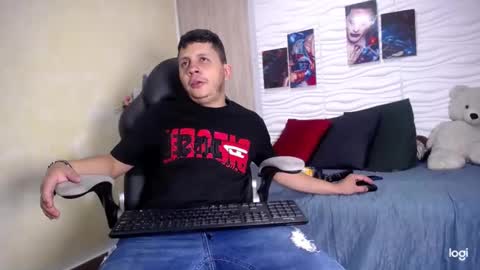 Alex online show from February 17, 4:31 am