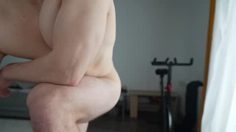 alexfit96 online show from February 21, 1:45 pm