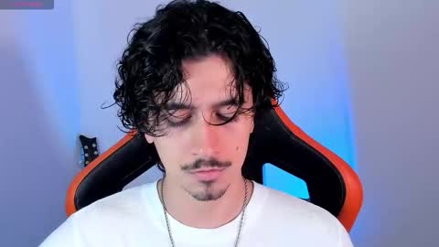 alexfloreszzz online show from February 10, 10:03 pm