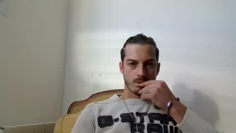 alexfr31 online show from December 28, 11:09 am