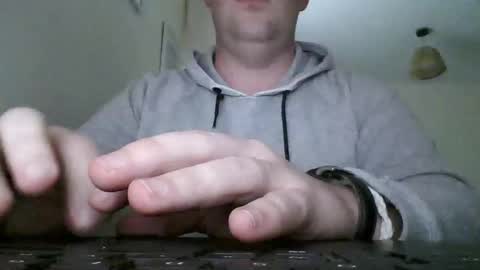 FLASH 5 TOKENS online show from February 8, 4:43 pm