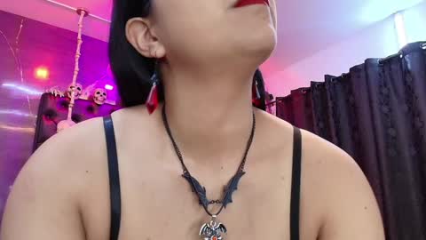 Snapshot of alexhoe_ chatting on February 6, 1:05 am Alex online show from February 6, 1:05 am