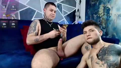 AlexX Snake online show from June 20, 9:01 am
