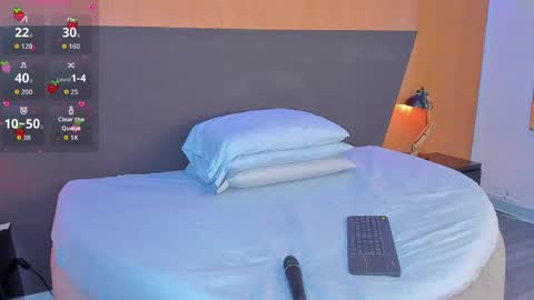 Alexia online show from October 6, 3:37 am