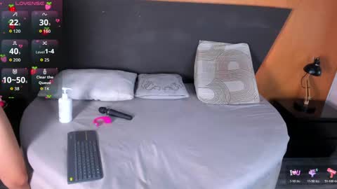 Snapshot of alexia__cox chatting on May 16, 2:52 am Alexia online show from May 16, 2:52 am