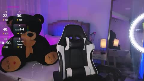  alexia mattel  online show from September 11, 8:58 am