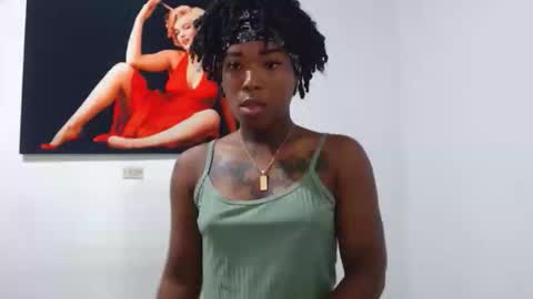 Snapshot of alexia_sinclaire24 chatting on September 21, 10:33 pm alexia_sinclaire24 online show from September 21, 10:33 pm