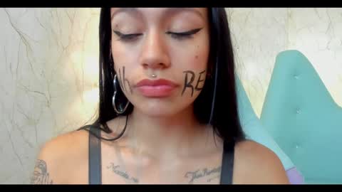 Snapshot of alexiacooperr chatting on December 11, 9:09 am Alexiaa Online 1430 to 2100 GMT-5 online show from December 11, 9:09 am