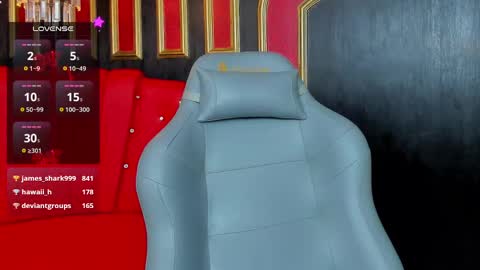 Snapshot of alexiacooperr chatting on December 29, 9:17 am Alexiaa Online 1430 to 2100 GMT-5 online show from December 29, 9:17 am