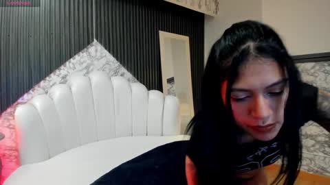 Snapshot of alexiacooperr chatting on January 9, 3:15 am Alexiaa Online 1430 to 2100 GMT-5 online show from January 9, 3:15 am