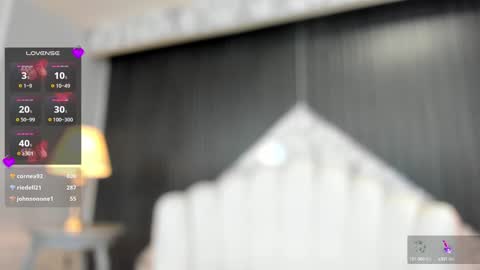 Snapshot of alexiacooperr chatting on January 11, 6:45 am Alexiaa Online 1430 to 2100 GMT-5 online show from January 11, 6:45 am