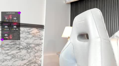 Snapshot of alexiacooperr chatting on January 12, 6:28 am Alexiaa Online 1430 to 2100 GMT-5 online show from January 12, 6:28 am