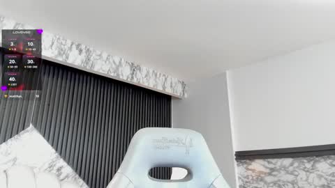 Snapshot of alexiacooperr chatting on January 26, 6:28 am Alexiaa Online 1430 to 2100 GMT-5 online show from January 26, 6:28 am