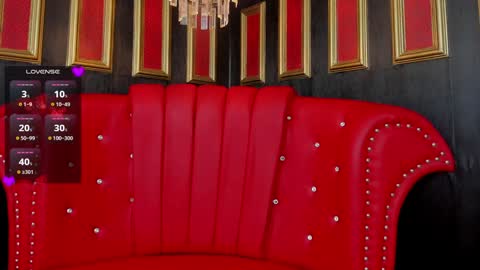 Snapshot of alexiacooperr chatting on January 31, 2:04 am Alexiaa Online 1430 to 2100 GMT-5 online show from January 31, 2:04 am