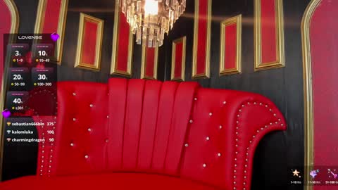 Snapshot of alexiacooperr chatting on January 31, 8:11 am Alexiaa Online 1430 to 2100 GMT-5 online show from January 31, 8:11 am