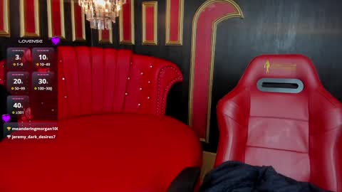 Snapshot of alexiacooperr chatting on February 1, 7:34 pm Alexiaa Online 1430 to 2100 GMT-5 online show from February 1, 7:34 pm