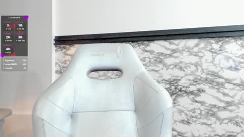 Snapshot of alexiacooperr chatting on February 6, 9:11 am Alexiaa Online 1430 to 2100 GMT-5 online show from February 6, 9:11 am