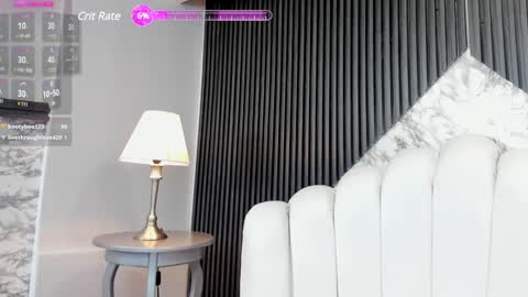 Snapshot of alexiacooperr chatting on February 8, 7:48 am Alexiaa Online 1430 to 2100 GMT-5 online show from February 8, 7:48 am