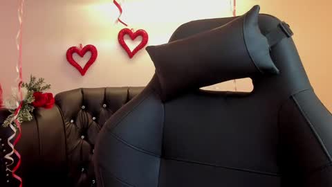 Snapshot of alexiacooperr chatting on February 12, 9:20 am Alexiaa Online 1430 to 2100 GMT-5 online show from February 12, 9:20 am