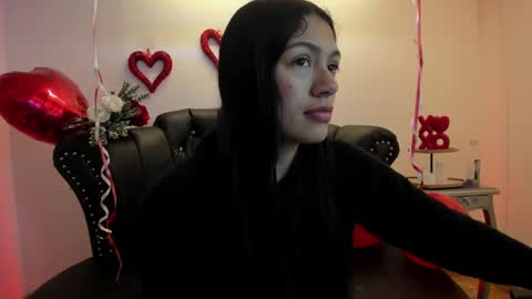 Snapshot of alexiacooperr chatting on February 15, 3:31 am Alexiaa Online 1430 to 2100 GMT-5 online show from February 15, 3:31 am
