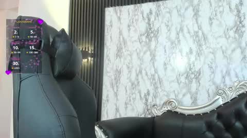 Snapshot of alexiacooperr chatting on February 19, 3:28 am Alexiaa Online 1430 to 2100 GMT-5 online show from February 19, 3:28 am