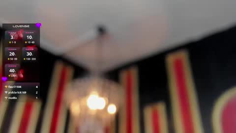 Snapshot of alexiacooperr chatting on February 21, 6:40 am Alexiaa Online 1430 to 2100 GMT-5 online show from February 21, 6:40 am