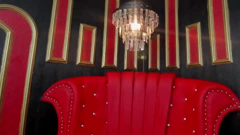 Snapshot of alexiacooperr chatting on February 21, 9:45 am Alexiaa Online 1430 to 2100 GMT-5 online show from February 21, 9:45 am