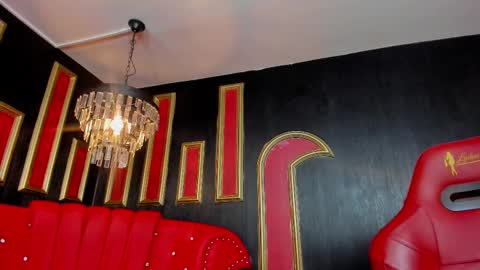 Snapshot of alexiacooperr chatting on February 22, 6:39 am Alexiaa Online 1430 to 2100 GMT-5 online show from February 22, 6:39 am