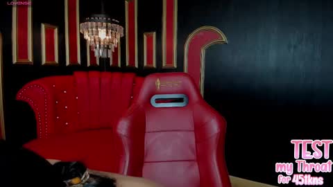 Snapshot of alexiacooperr chatting on March 6, 7:54 pm Alexiaa Online 1430 to 2100 GMT-5 online show from March 6, 7:54 pm