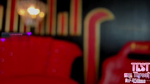 Snapshot of alexiacooperr chatting on March 6, 10:58 pm Alexiaa Online 1430 to 2100 GMT-5 online show from March 6, 10:58 pm