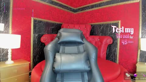 Snapshot of alexiacooperr chatting on September 12, 12:27 pm Alexiaa Online 1430 to 2100 GMT-5 online show from September 12, 12:27 pm