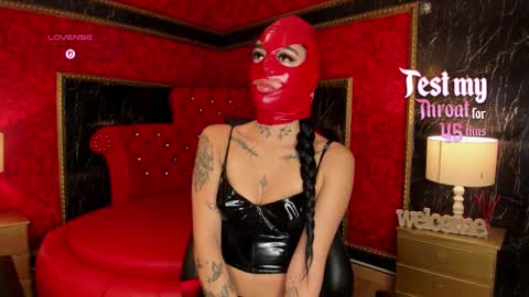 Snapshot of alexiacooperr chatting on October 22, 1:44 pm Alexiaa Online 1430 to 2100 GMT-5 online show from October 22, 1:44 pm