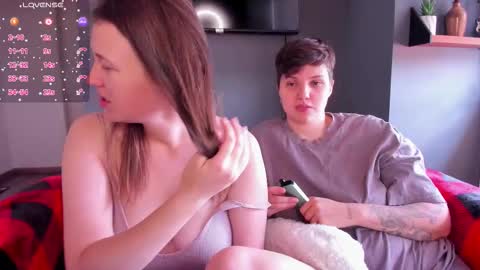 Alexia online show from February 5, 4:55 pm