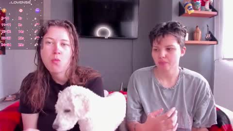 Snapshot of alexiacortez chatting on February 22, 3:10 pm Alexia online show from February 22, 3:10 pm