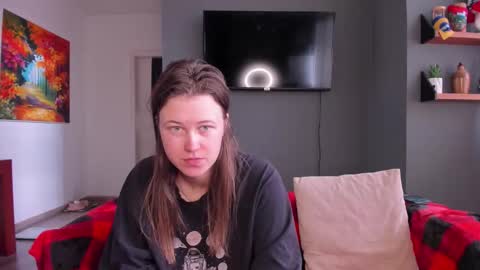 Snapshot of alexiacortez chatting on March 1, 3:03 pm Alexia online show from March 1, 3:03 pm