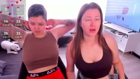 Snapshot of alexiacortez chatting on April 25, 4:26 pm Alexia online show from April 25, 4:26 pm