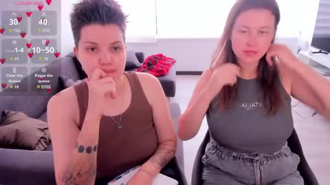 Snapshot of alexiacortez chatting on April 26, 4:15 pm Alexia online show from April 26, 4:15 pm