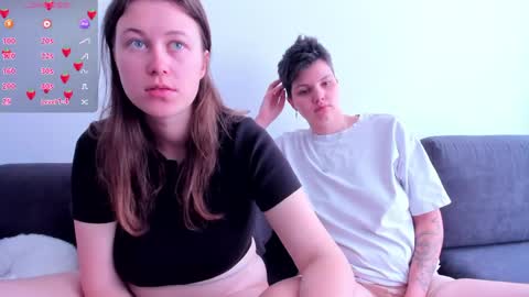 Snapshot of alexiacortez chatting on May 1, 4:33 pm Alexia online show from May 1, 4:33 pm