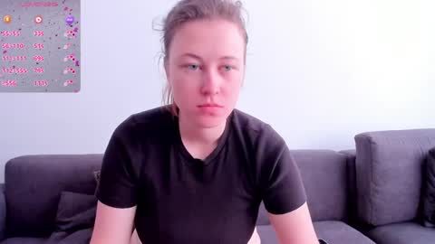 Snapshot of alexiacortez chatting on May 20, 3:29 pm Alexia online show from May 20, 3:29 pm