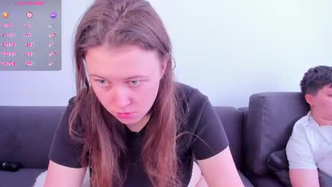 Alexia online show from July 2, 5:41 pm
