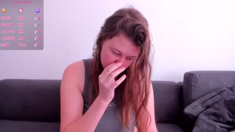 Alexia online show from July 8, 3:27 pm