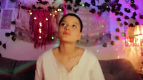 Snapshot of alexiafisher_ chatting on September 28, 1:55 am Alex online show from September 28, 1:55 am