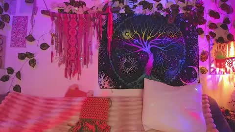 Snapshot of alexiafisher_ chatting on May 9, 1:44 am Alex online show from May 9, 1:44 am