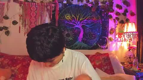 Snapshot of alexiafisher_ chatting on May 17, 1:25 am Alex online show from May 17, 1:25 am