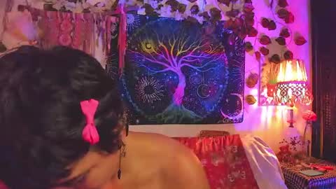 Snapshot of alexiafisher_ chatting on June 10, 5:34 pm Alex online show from June 10, 5:34 pm