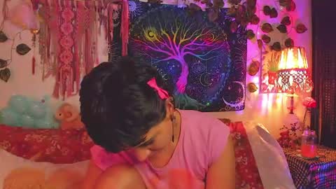 Snapshot of alexiafisher_ chatting on June 11, 6:39 pm Alex online show from June 11, 6:39 pm